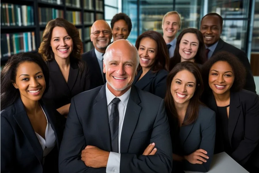 Seek Expert Guidance from J&F Law, APC for U.S. Citizenship and Residency