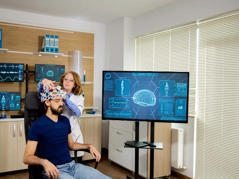 Achieve Peak Performance with Expert NLP Training in Pune