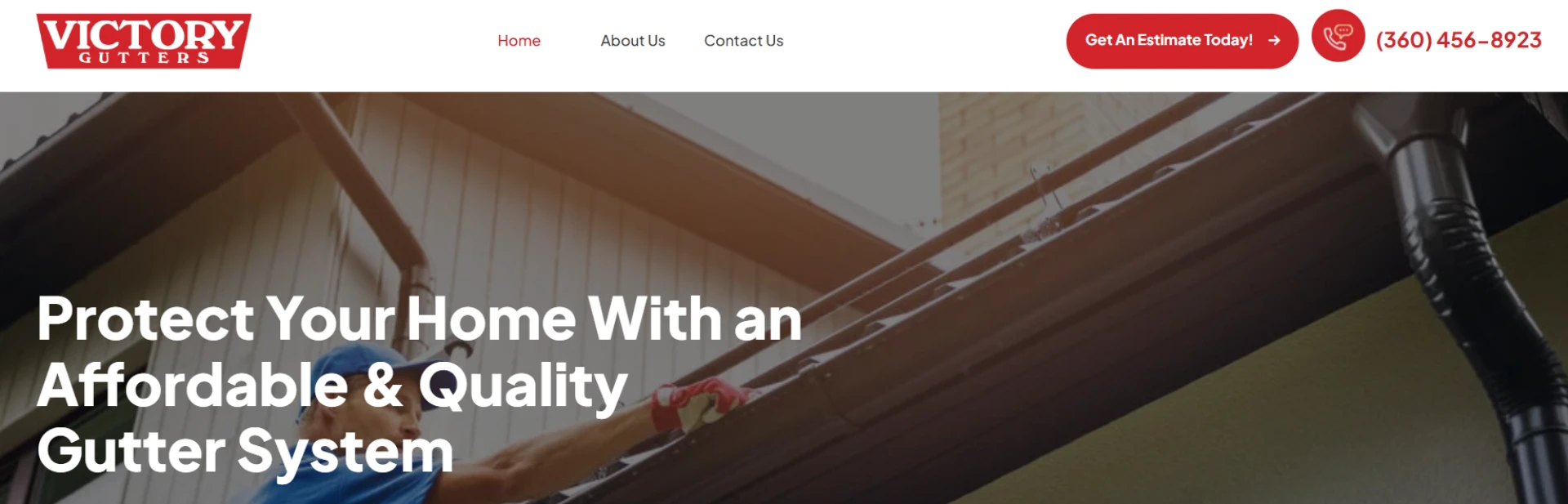 How Victory Gutters Protects Your Home from Water Damage — The Ultimate Guide to Gutter Installation, Cleaning, and Maintenance