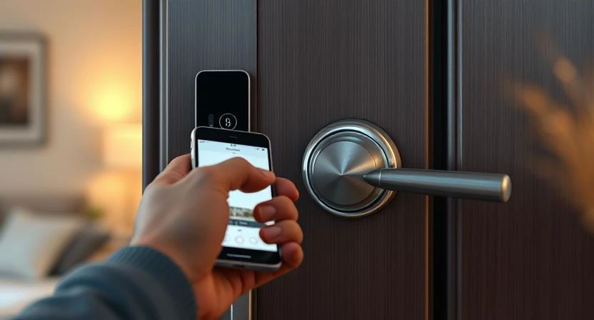 What Is a Smart Lock? Guide to the Best Smart Lock for Home