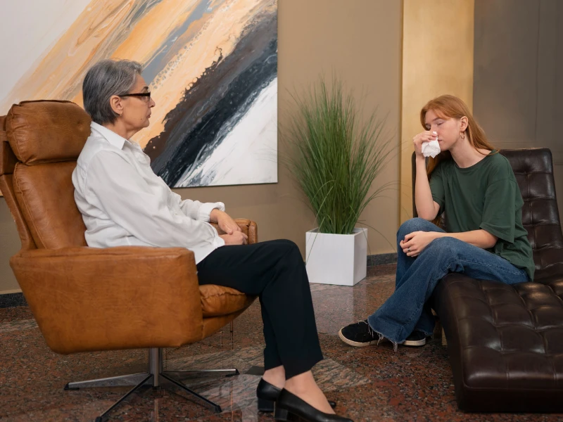 Regain Mental Strength with the Best Psychiatrist in Janakpuri, Delhi