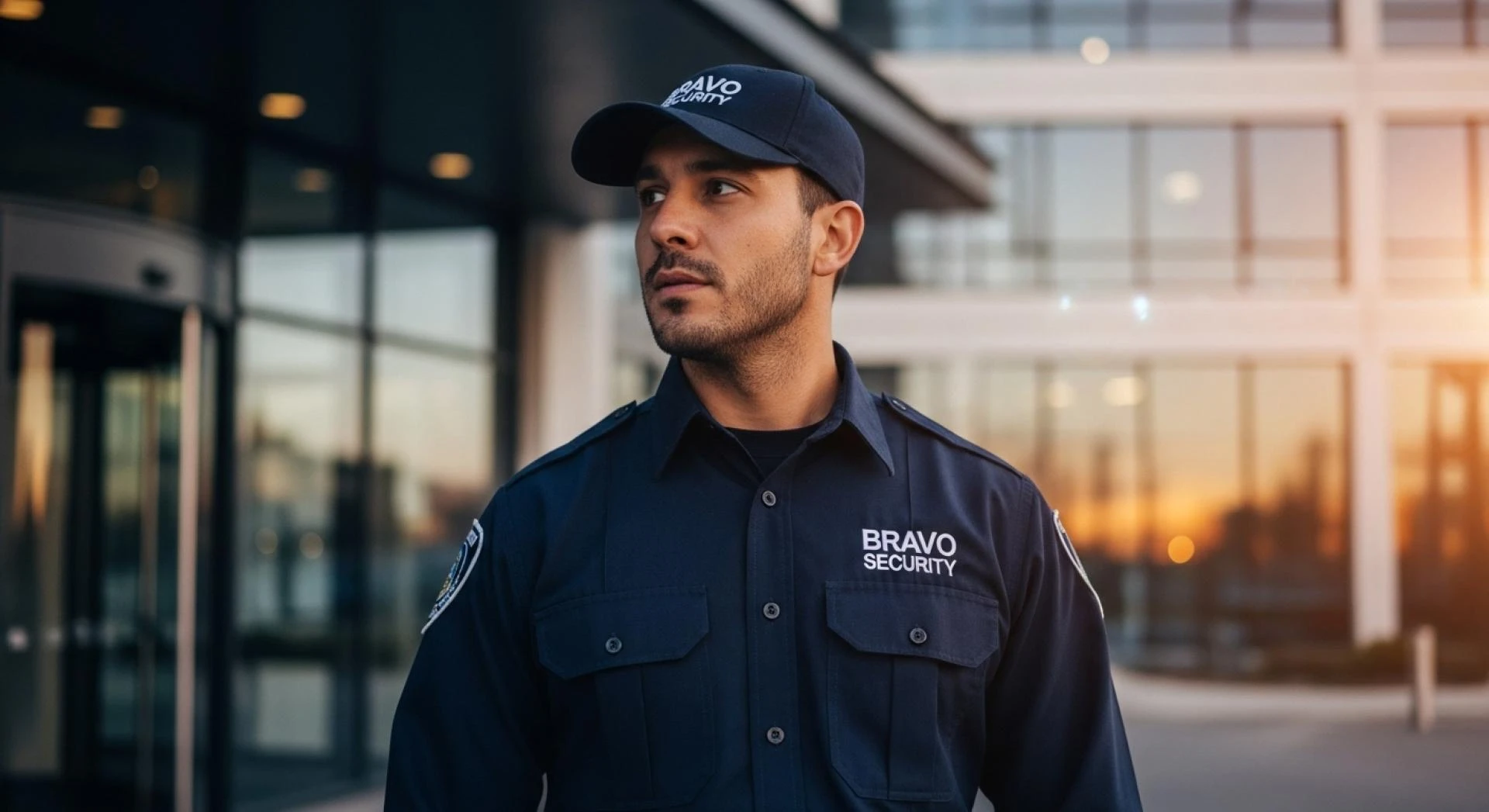 2025 Guide to Professional Security Guard Services