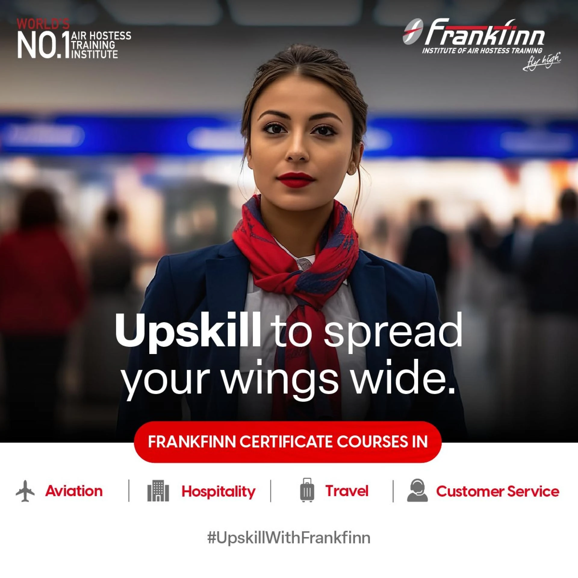 How to Choose the Right Aviation Course for Your Career Goals