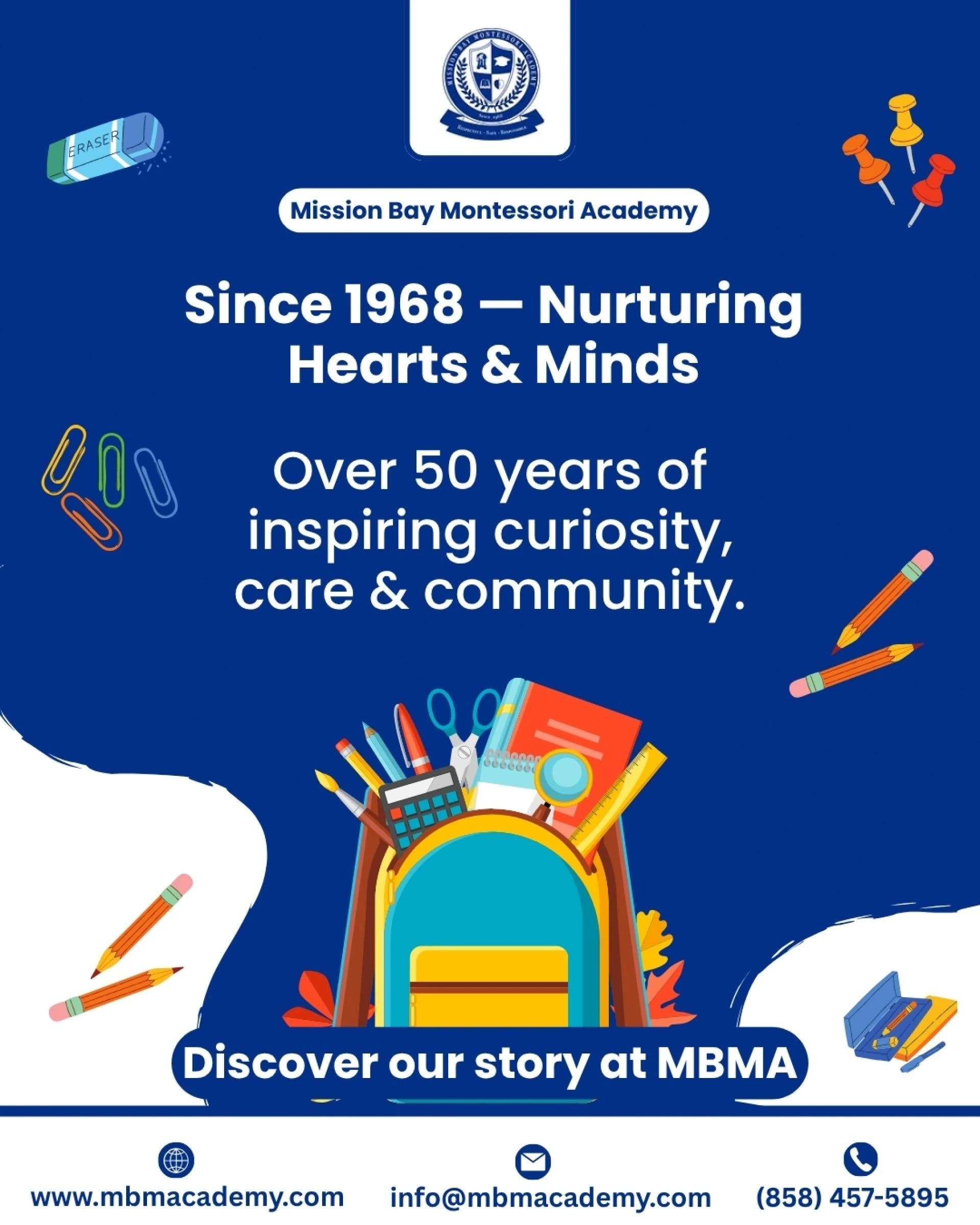 How MBMA Is Redefining Affordable Daycare in San Diego