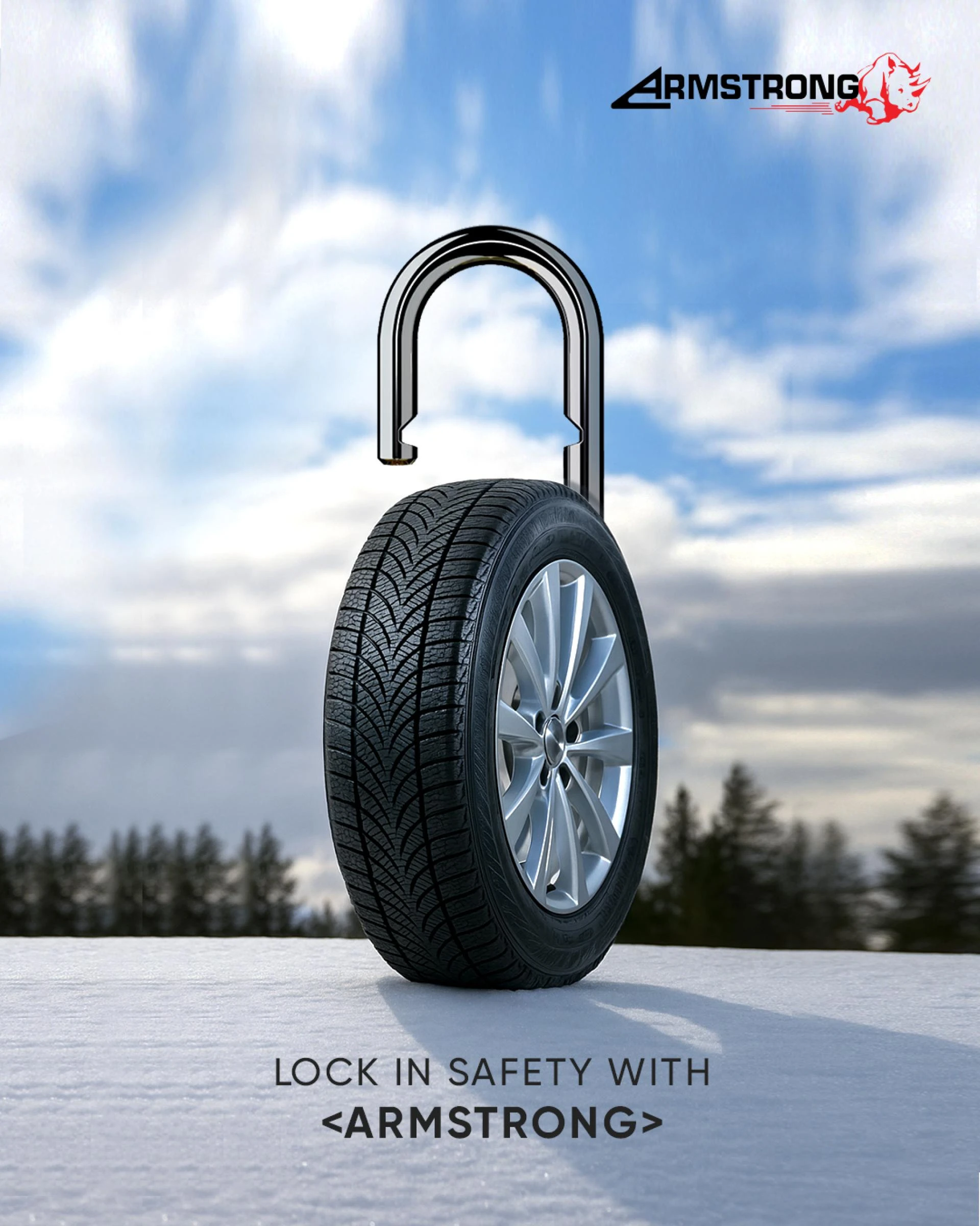 All-Season vs. Winter Tires: What’s Better for Your Toyota RAV4?