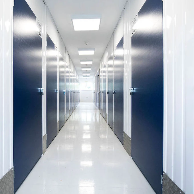 Reliable and Secure Self Storage in Hadleigh, Suffolk