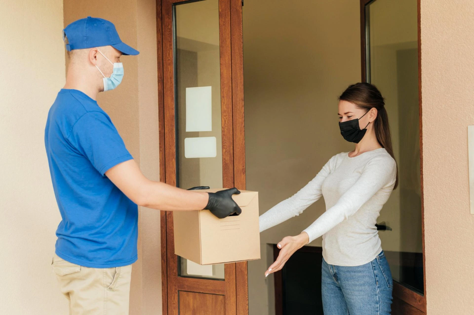 Reliable Parcel Service in Andheri: Your Trusted Partner for Seamless Deliveries