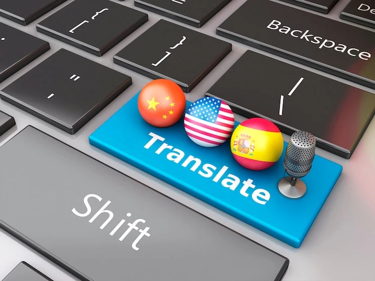 Expert Translation Services in New York