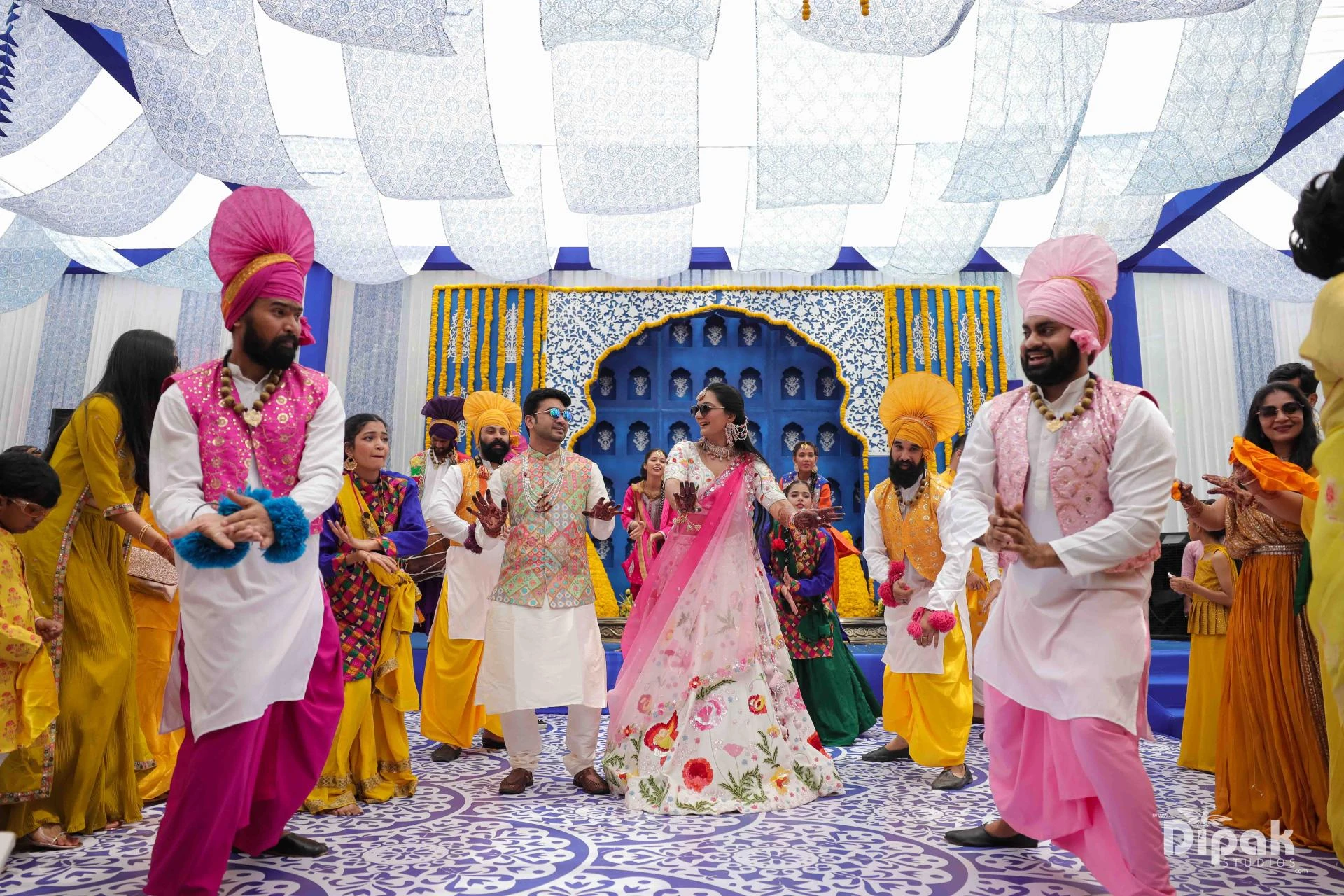 How Much a Palace Wedding in Udaipur Costs 2025 Ultimate Guide
