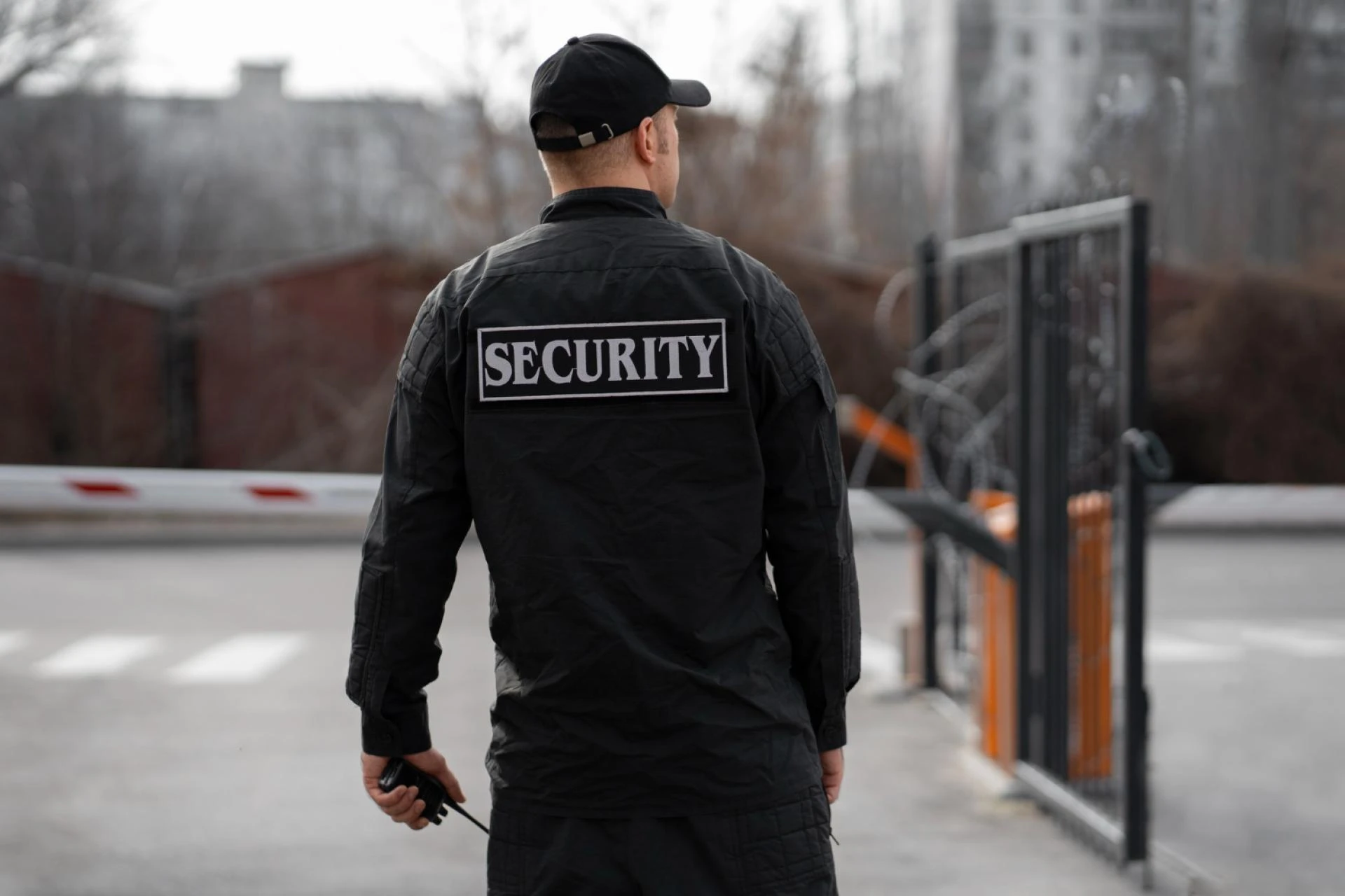 Top Security Company in Andheri: Protecting Your Assets with AVG Global Integrated Pvt. Ltd.