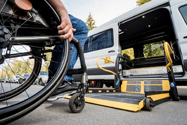 Why a Maxi Cab Wheelchair Service Is the Smartest Choice for Accessible Travel