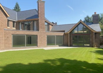 Leading Aluminium Window Suppliers UK | Trusted Experts in Manchester