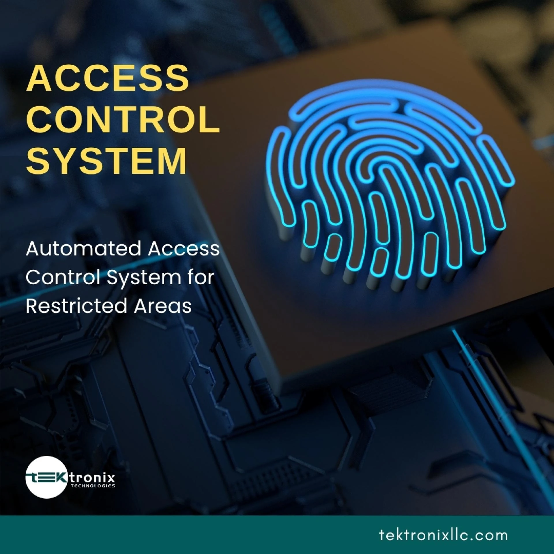 Securing the Future of Access Control in KSA & GCC