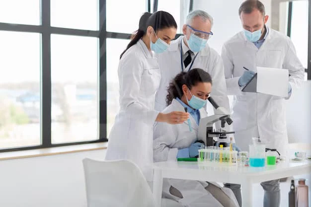 The Role of Technology in Transforming Life Science Companies