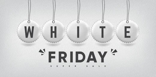 White Friday Sale Malaysia 2025: Biggest Discounts, Mega Deals & Shopping Extravaganza