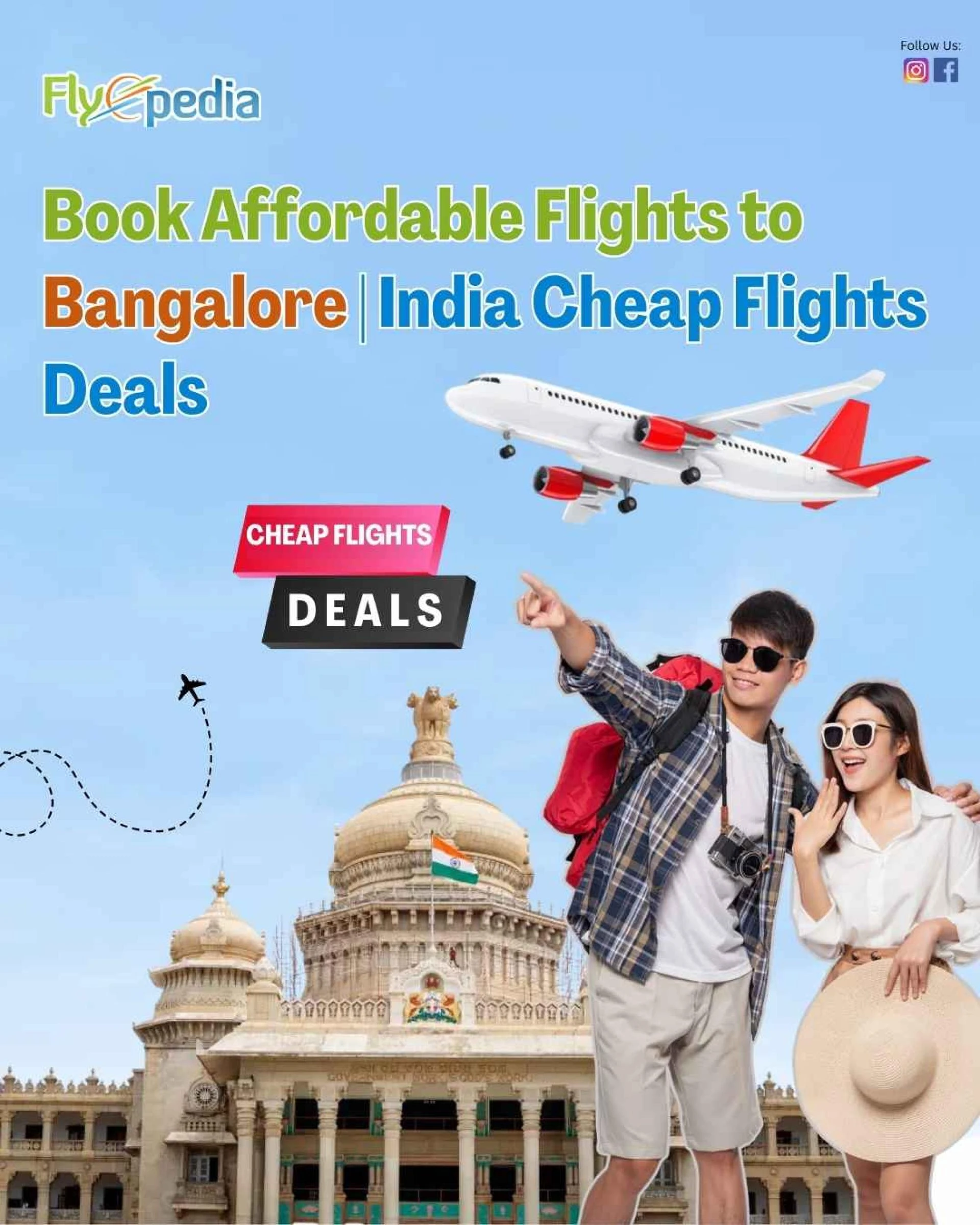 Best Travel Insurance for Flights to India: Protecting Your Trip and Peace of Mind