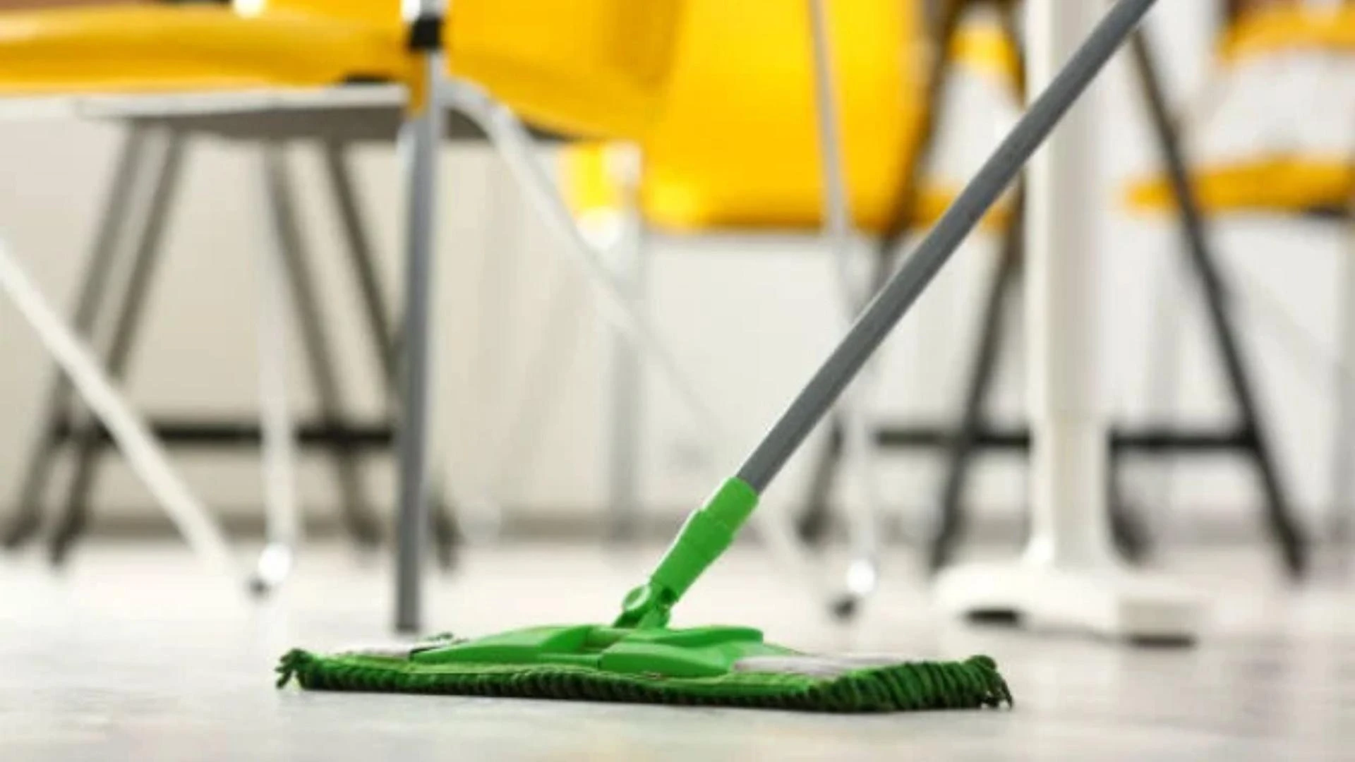 Restoring Confidence in Clean: A School Administrator’s Story of Renewal