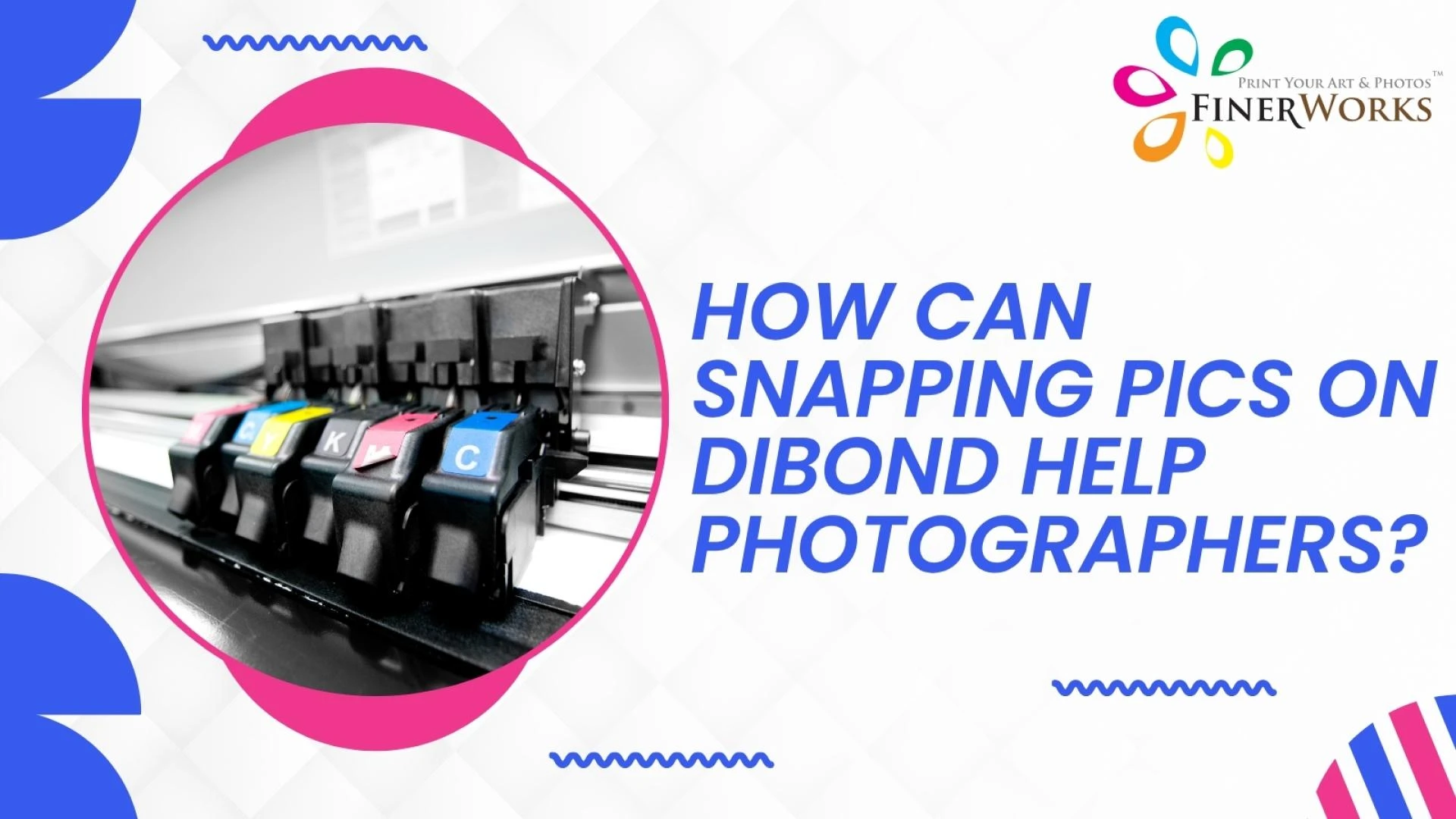 How Can Snapping Pics on Dibond Help Photographers?