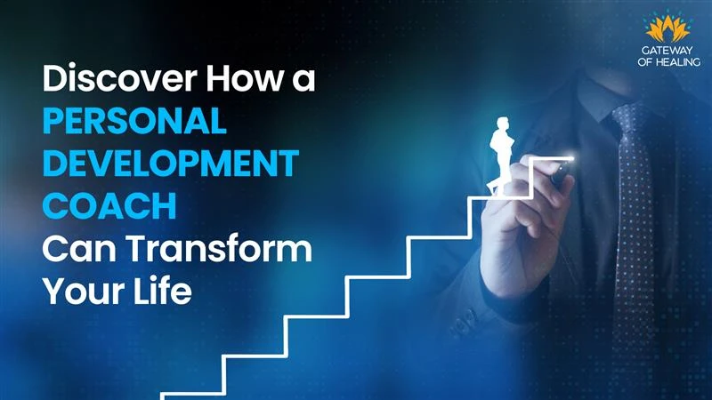 Discover How a Personal Development Coach Can Transform Your Life 