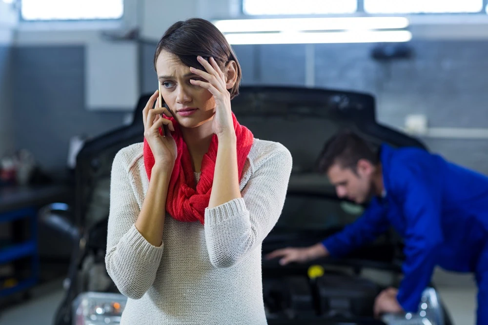 Top 10 Warning Signs Your Car Needs Immediate Servicing