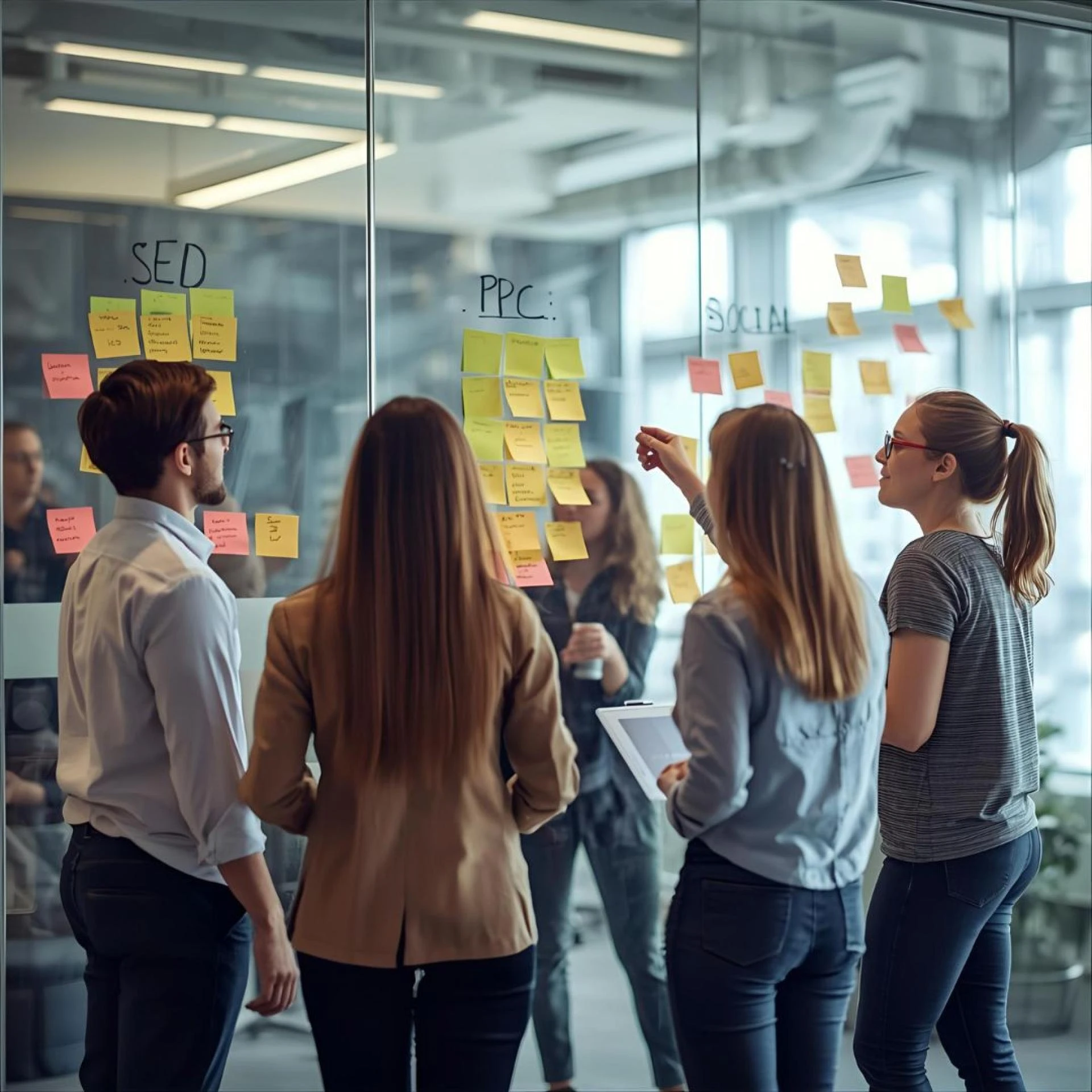 The End of the Campaign Era: Building Living Marketing Ecosystems