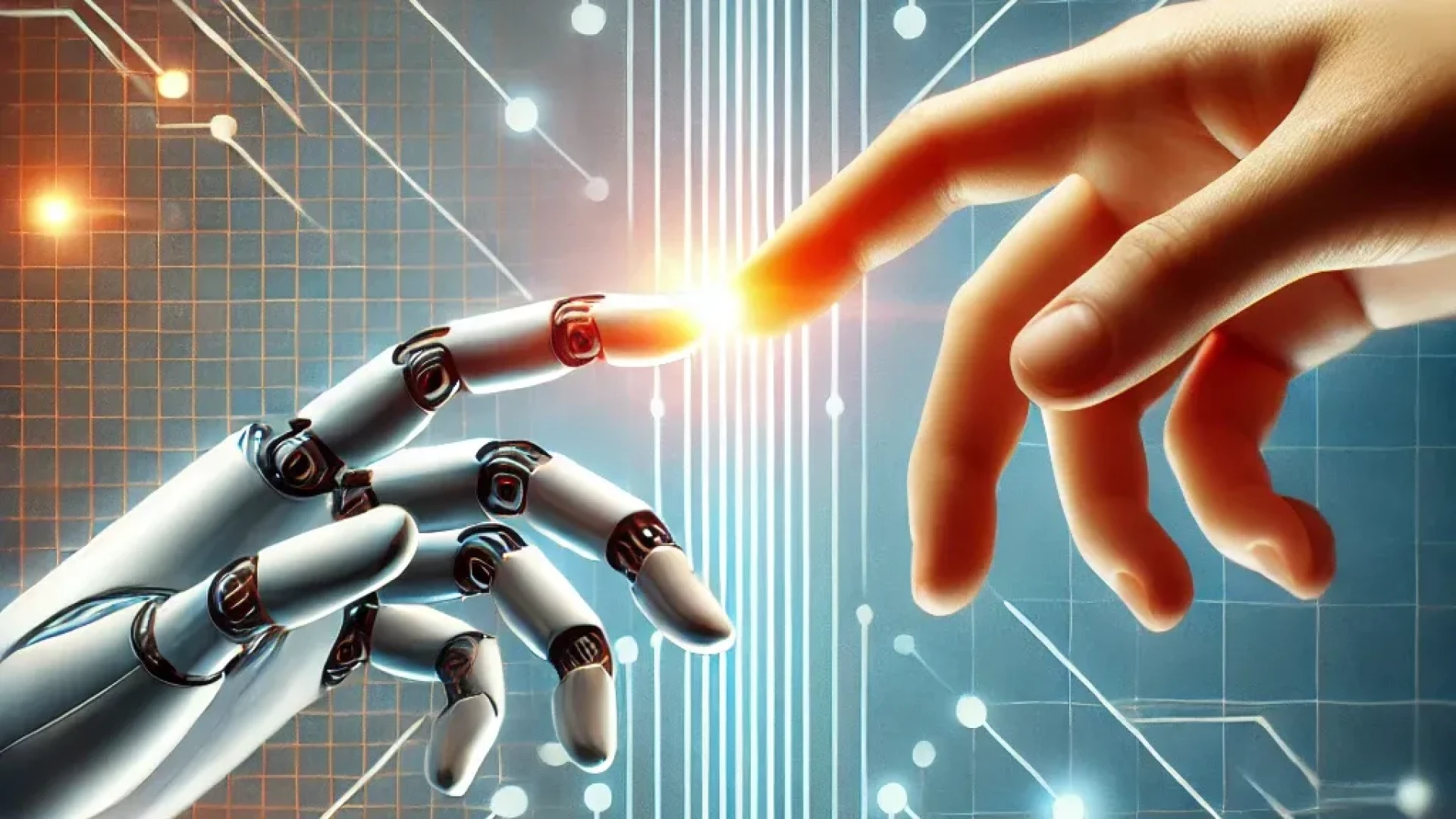 How Other Small Businesses Use AI to Grow Without Losing Their Human Touch