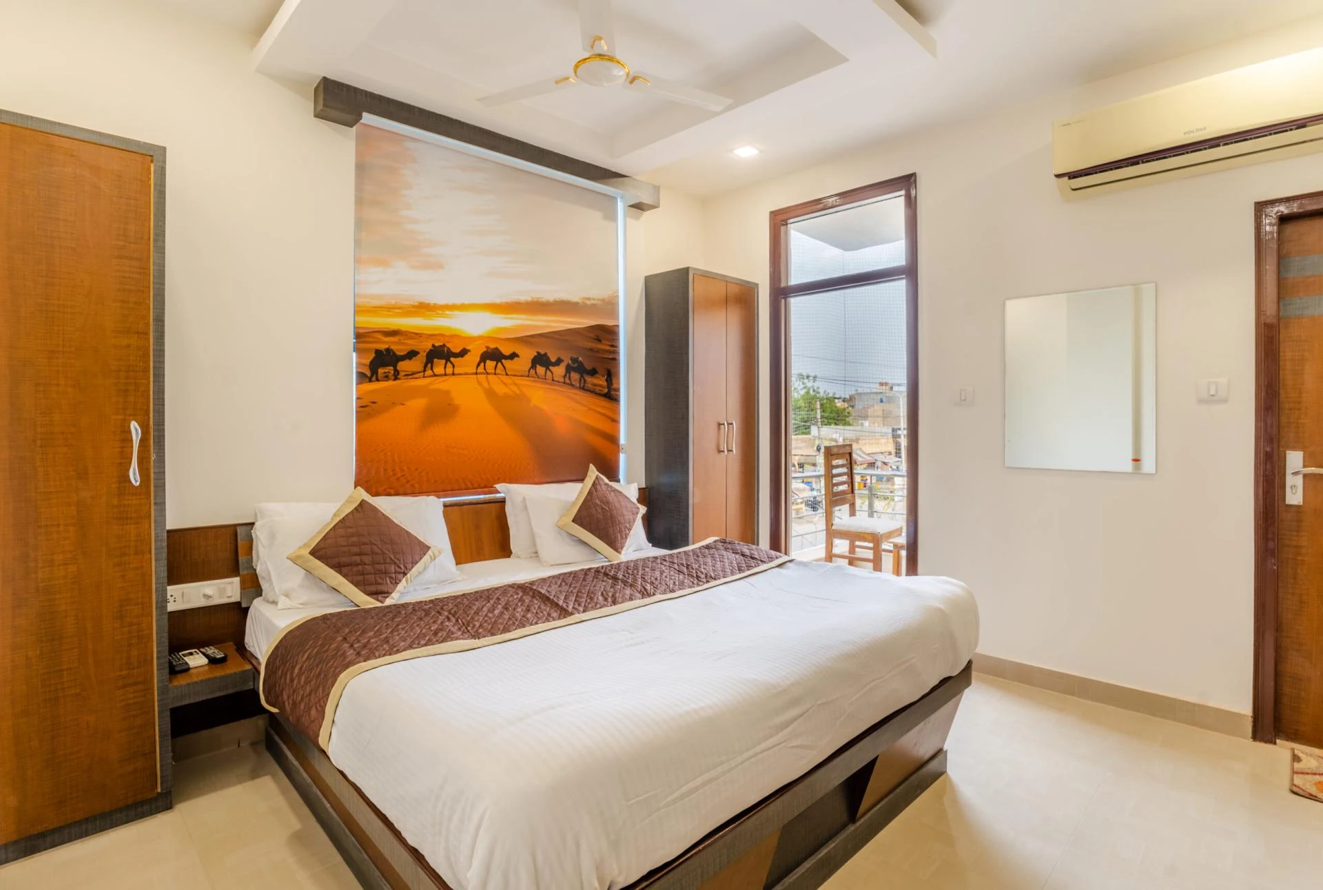 The Purus Hotel – Redefining Comfort Among the Best Luxury Hotels in Jaisalmer