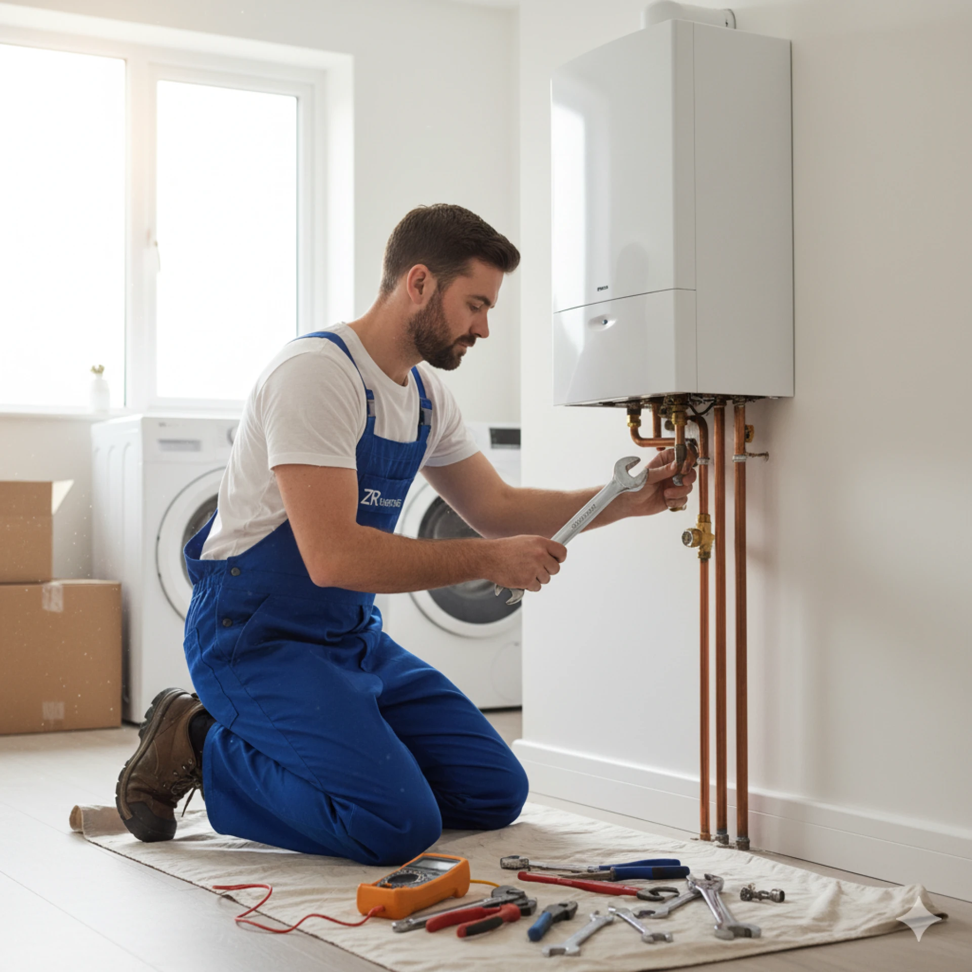 Essential Guide to Choosing Professional Plumbing and Heating Services in Slough, BerkshireDraft: My Post Title