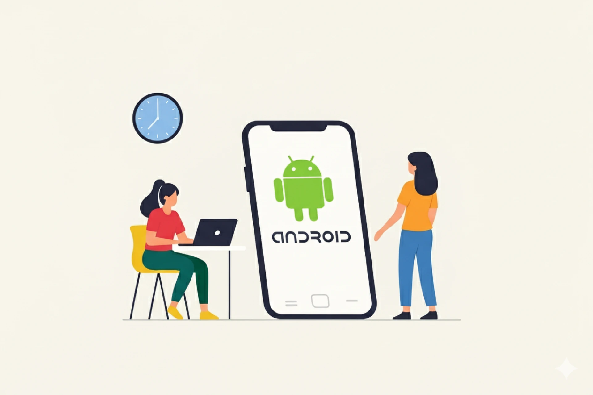 Top 10 Android App Development Services That Deliver Results