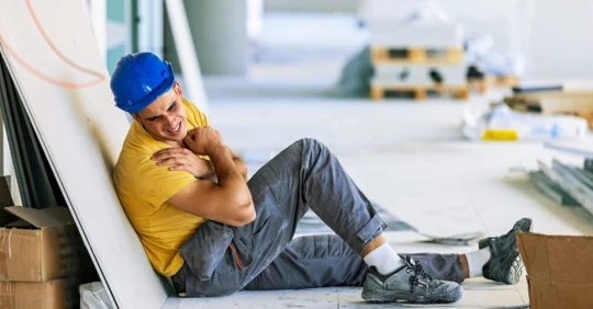 Workers’ Compensation vs. Personal Injury: Advice from a Personal Injury Attorney in Houma