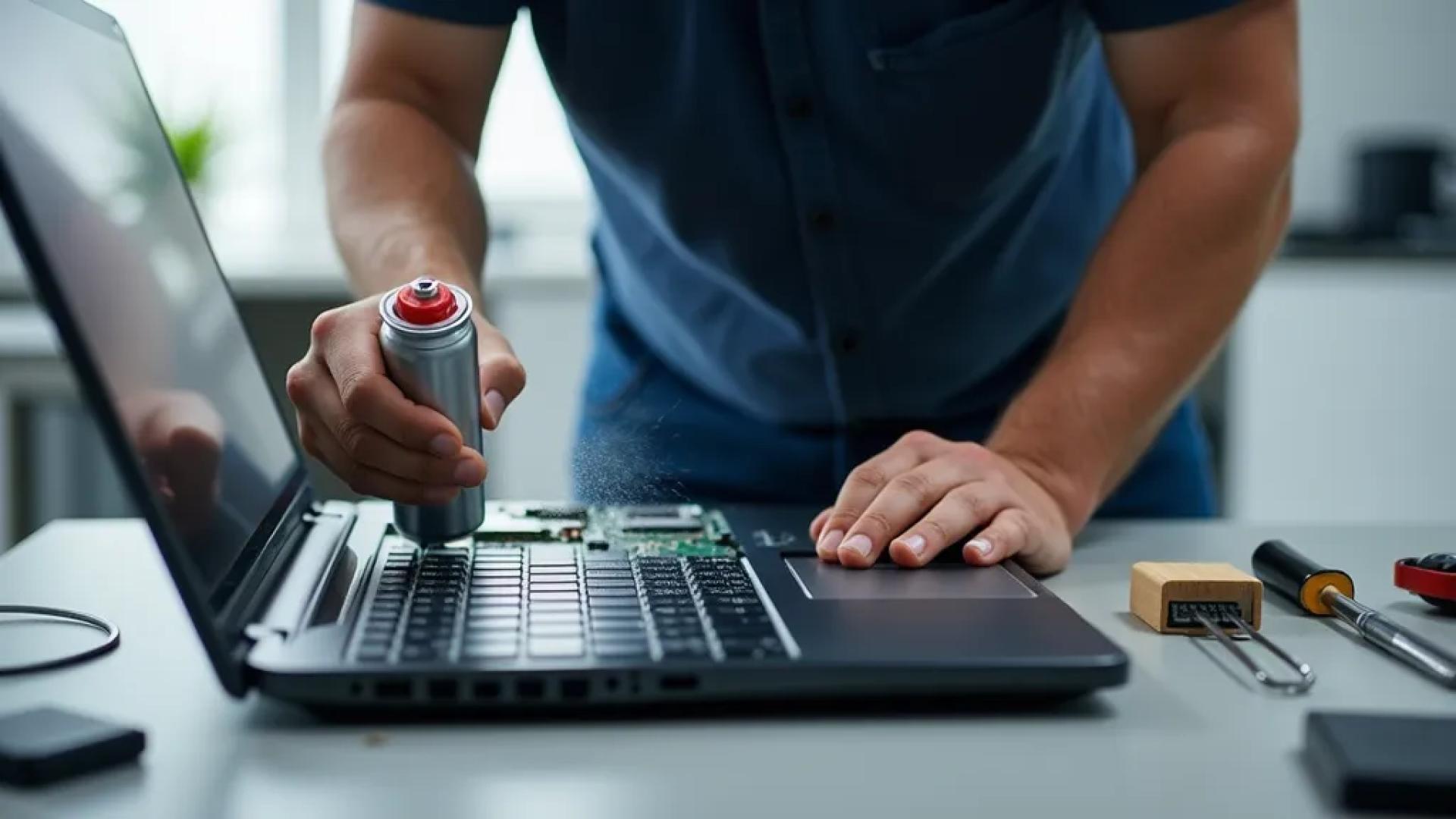 Smart Device Care Made Easy – Why Regular Maintenance Matters