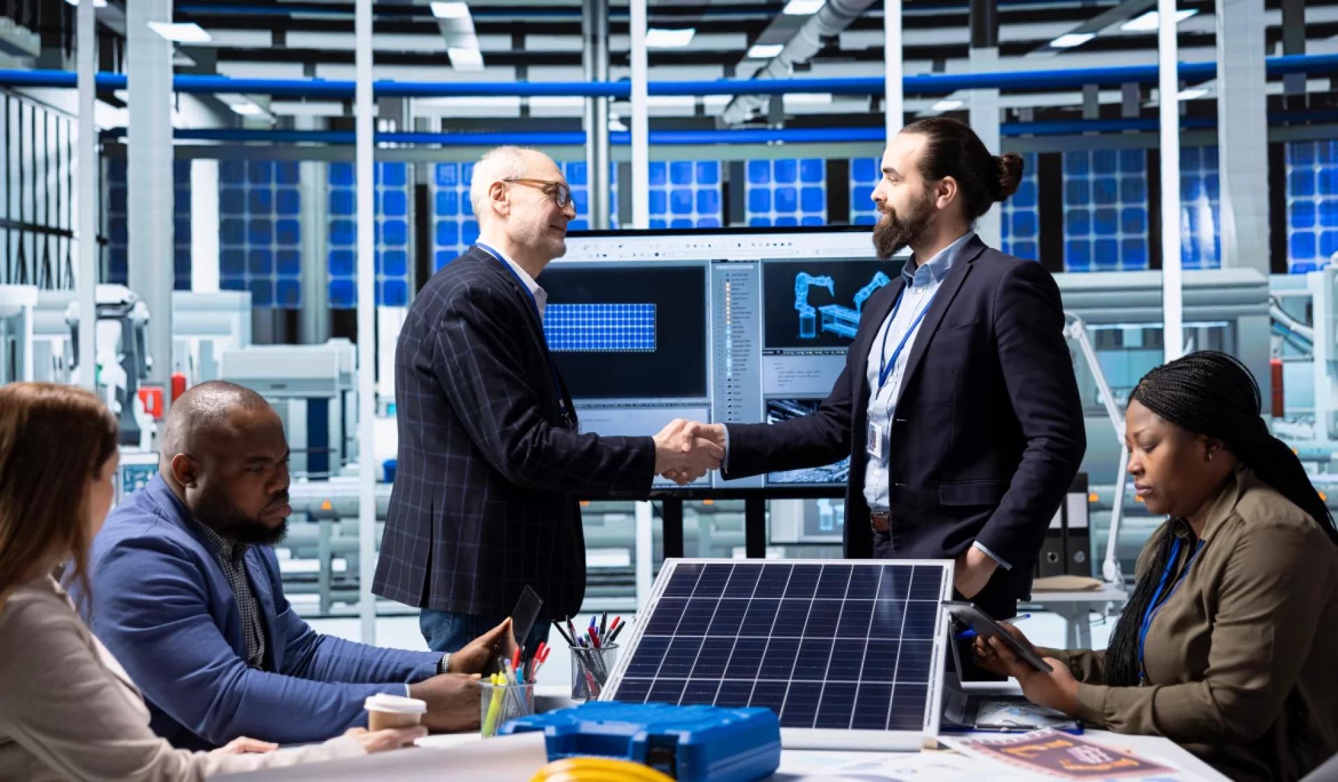 Top 10 EPC Solar Companies in Rajasthan