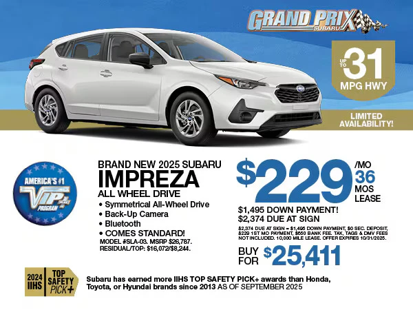 Why Choosing a Subaru Dealer for Your Next Vehicle is the Smart Choice