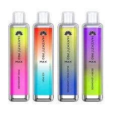 Hayati Pro Max 4000 Box of 10 Bulk Wholesale Vapes