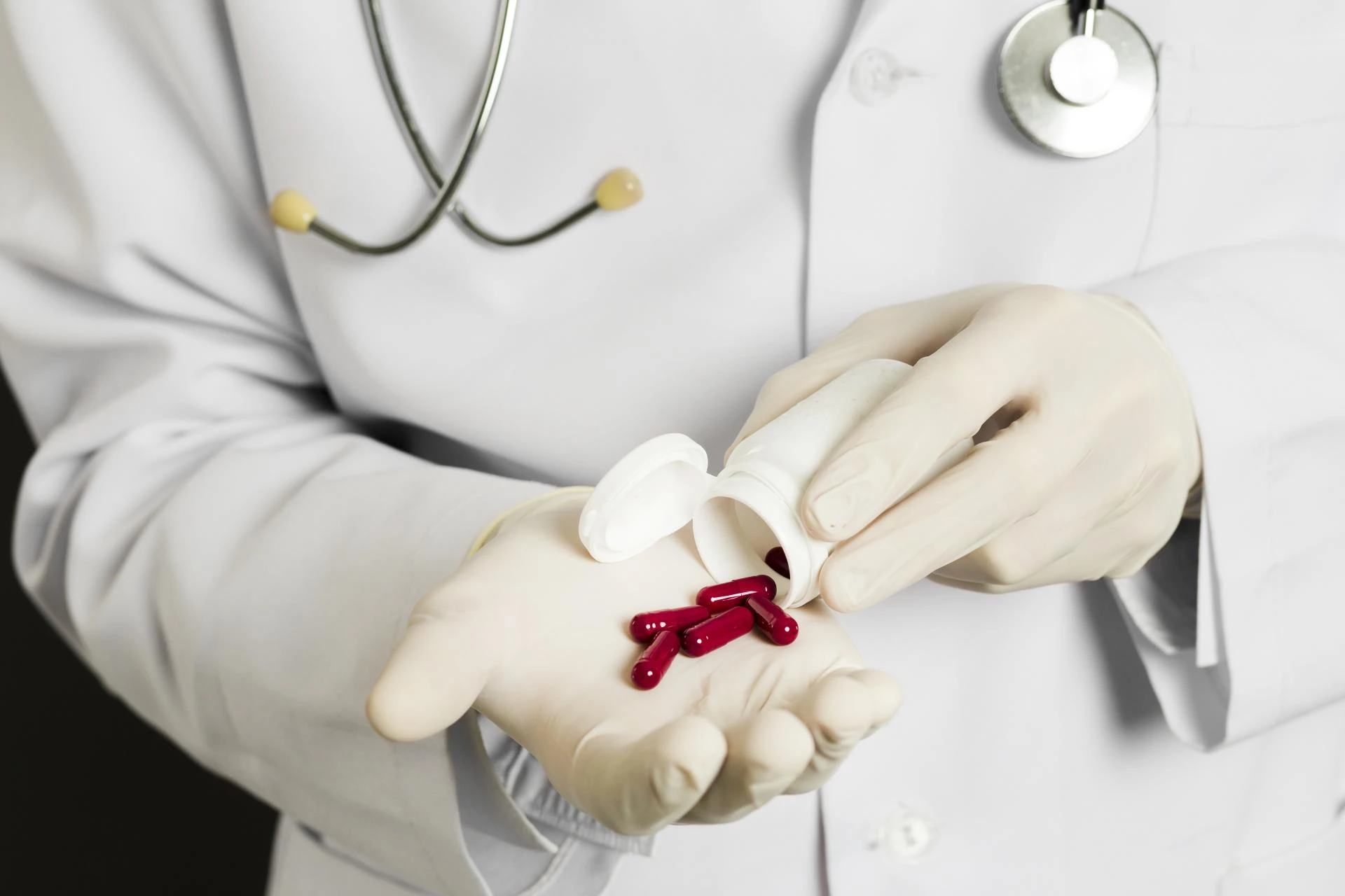 Anticancer Medication: What Patients Should Know Before Buying Online 