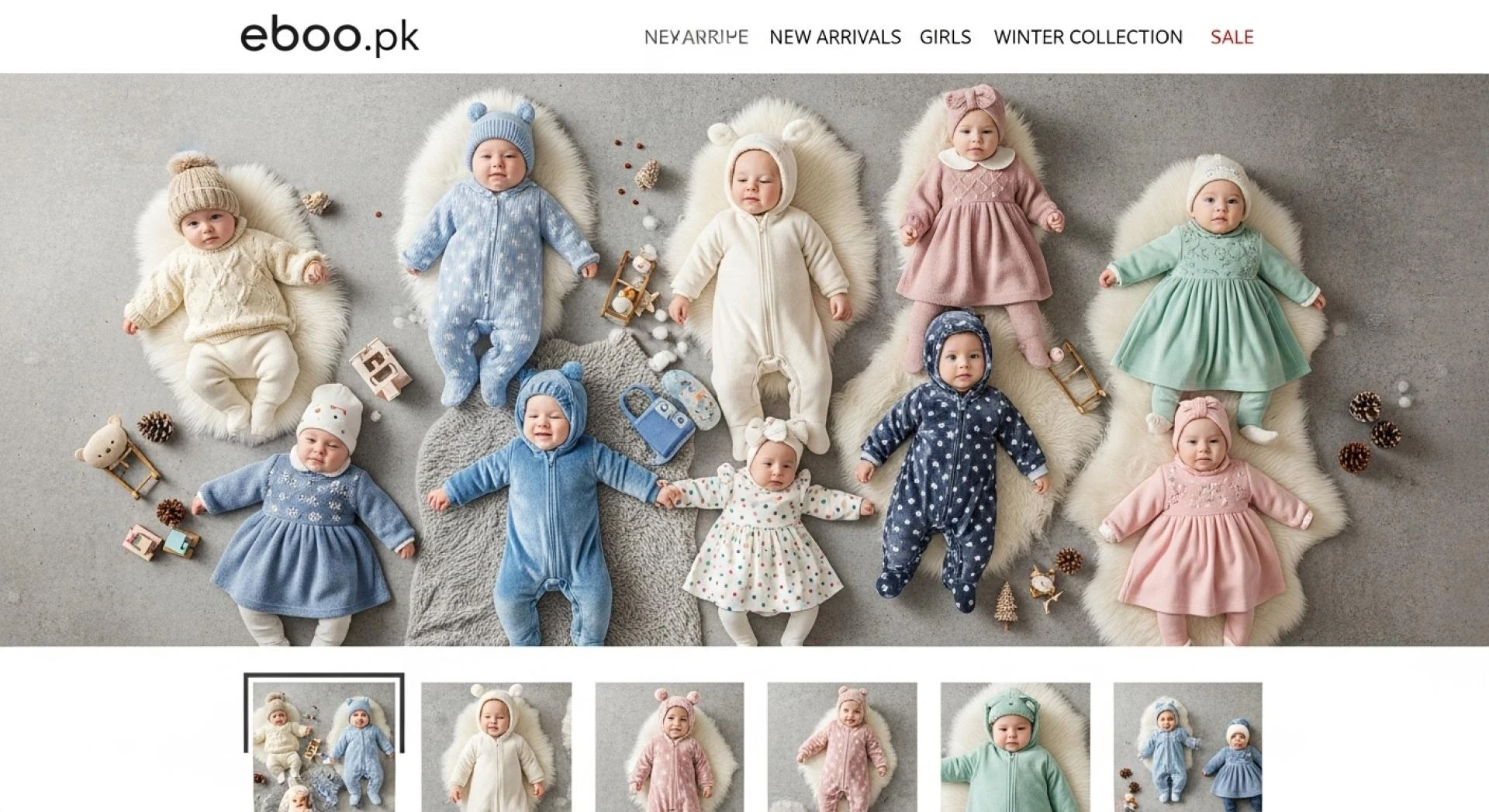 10 Cozy Baby Winter Dress Ideas to Keep Your Little One Warm