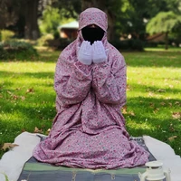 Embracing Modesty and Elegance: Finding the Perfect Abaya and Prayer Dress at Muslim Lane