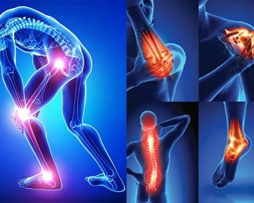 Homeopathy Doctor for Joint Pain in Mumbai: Natural Relief at DR. ZALTE'S Homoeopathy