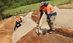 Efficient Erosion Control Australia Protection of Soil and Water as well as Productivity Erosion Control Australia