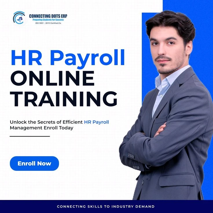 Top HR Payroll Course in Pune to Learn Payroll, Compliance & HRMS