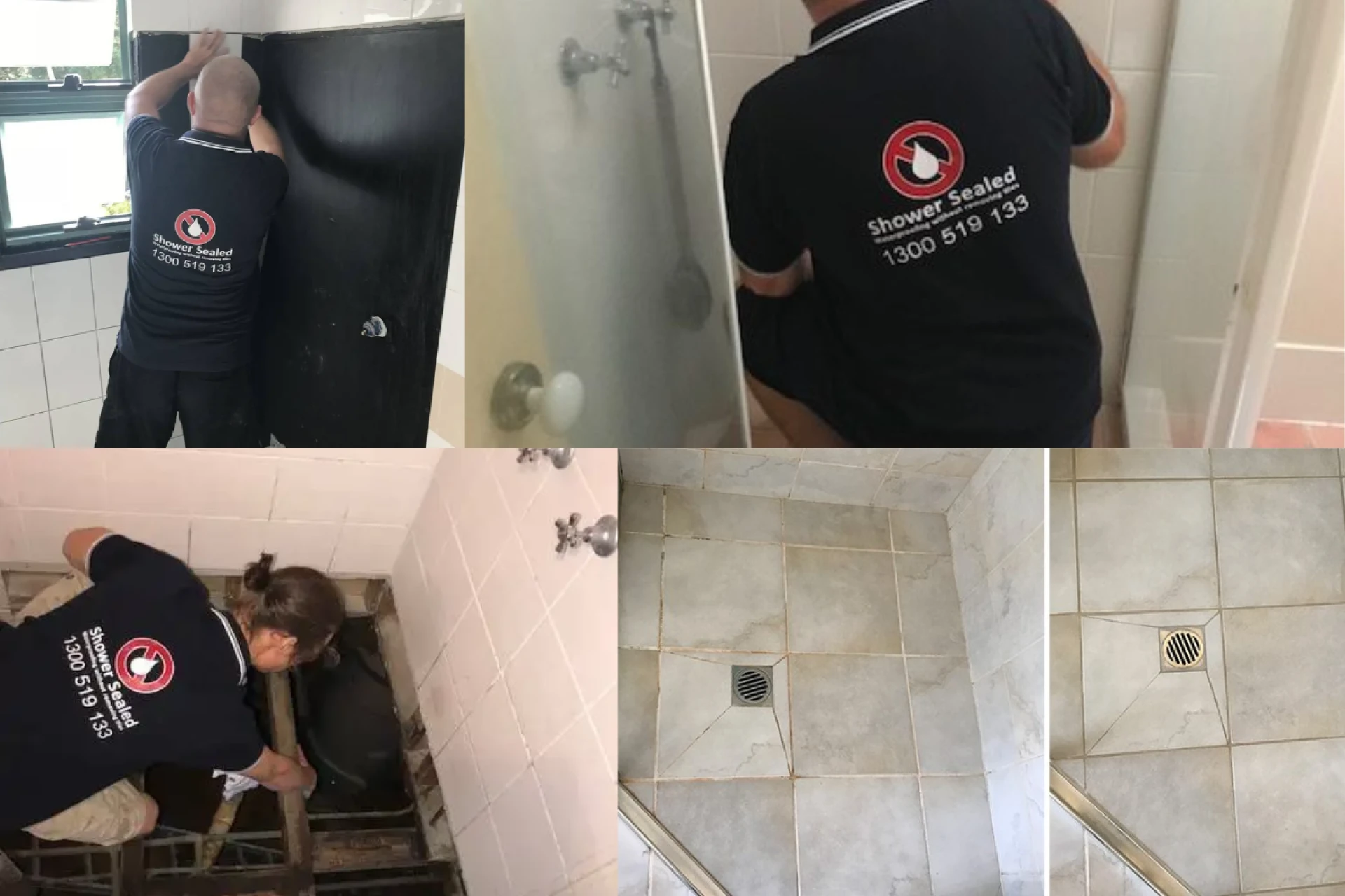 Emergency Shower Repair: What To Do When Shower Floods