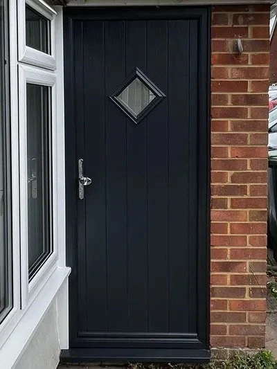 Leading Door Suppliers in Sussex – Quality Doors for Every Style and Budget