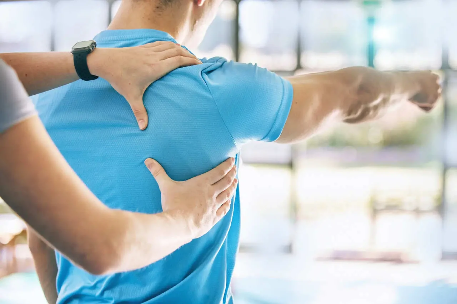 Top Benefits of Physiotherapy for a Pain-Free Life