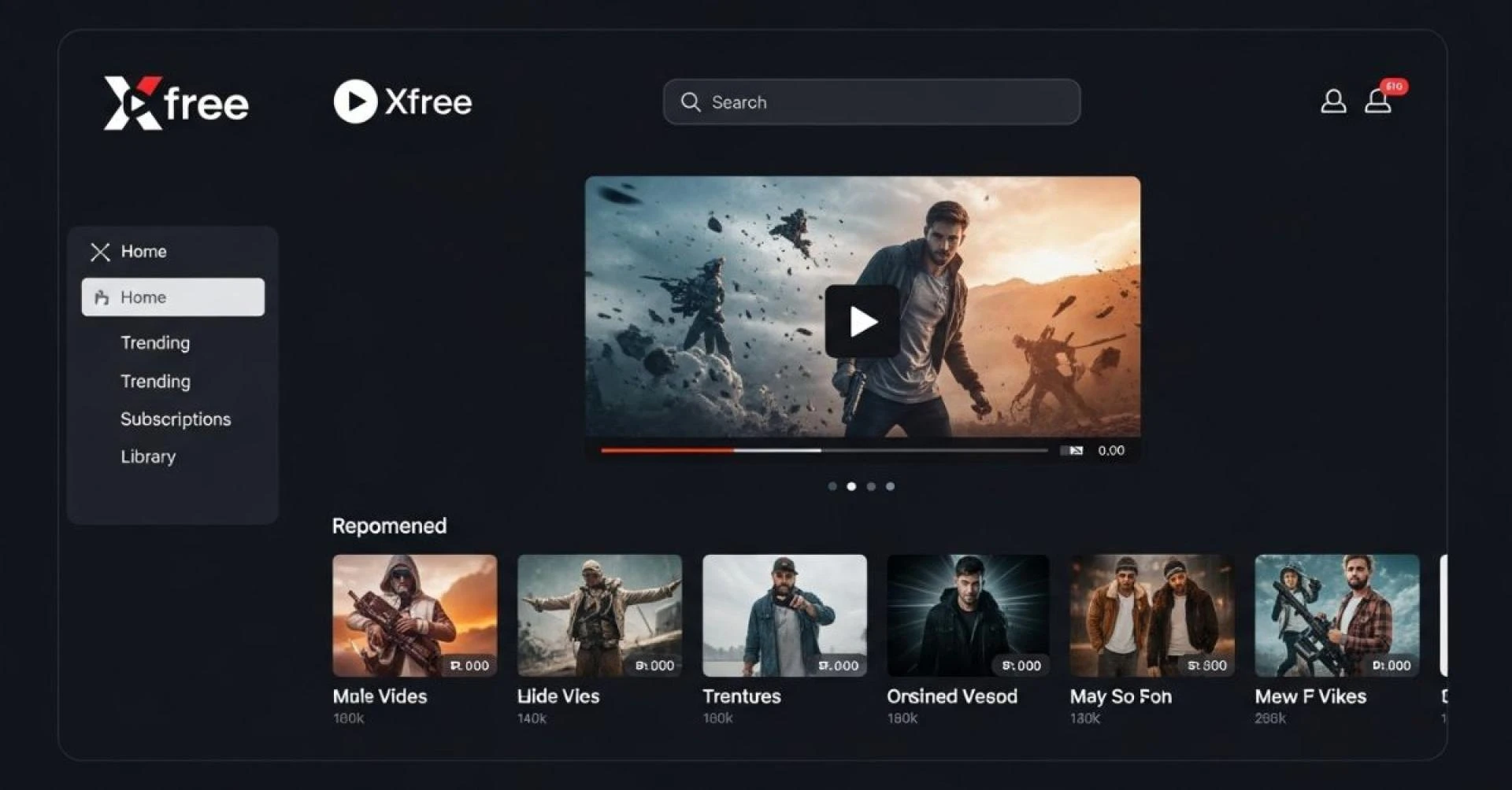 How to Stay Safe While Browsing on XFree