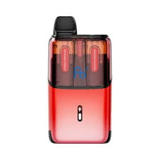 RandM Tornado Fumot Ultra T32000 Box of 5