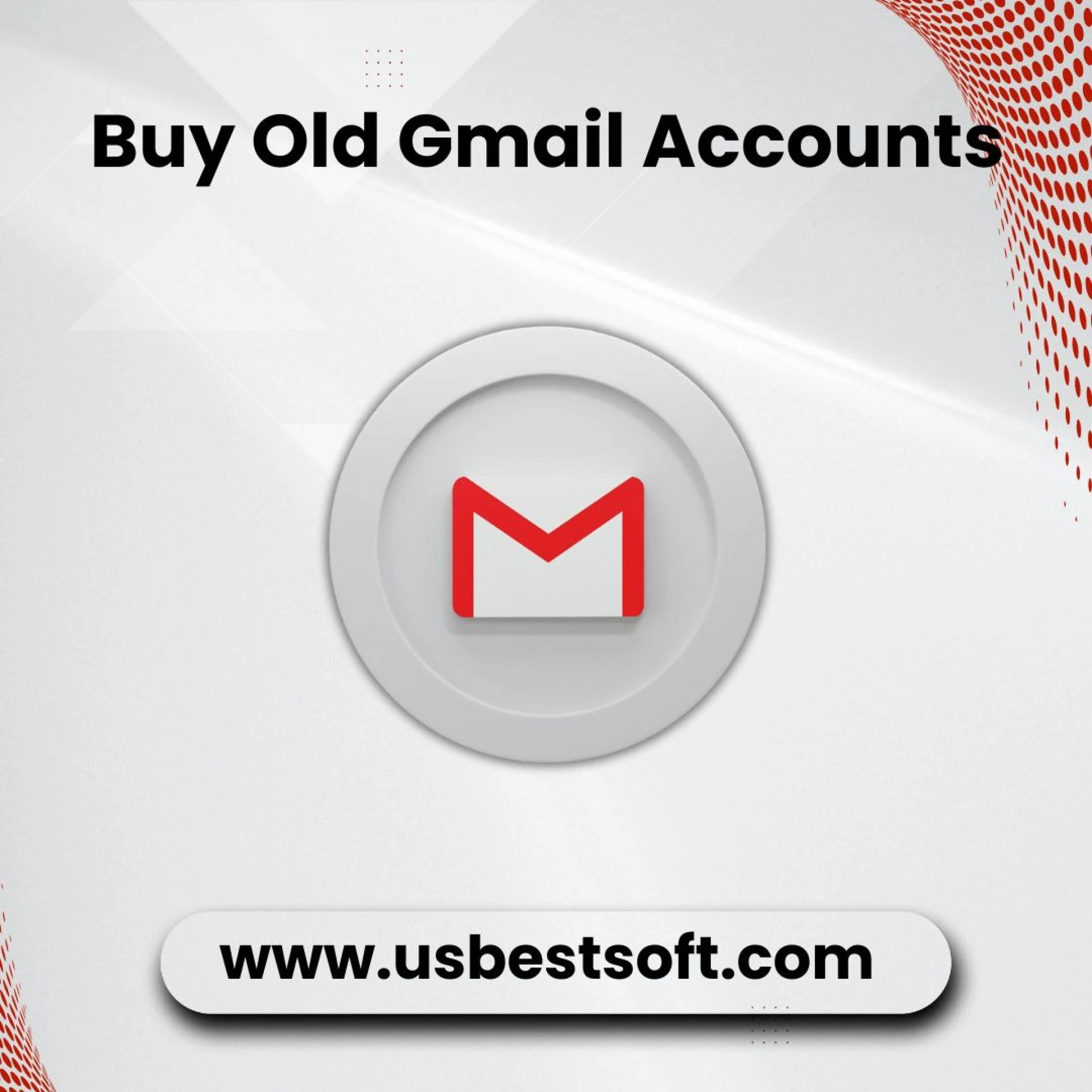 The Ultimate Guide to Buying Old Gmail Accounts For Usa