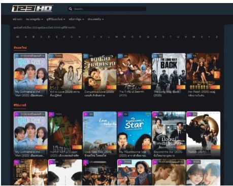 123hd: Your Complete Guide to High-Definition Content Management