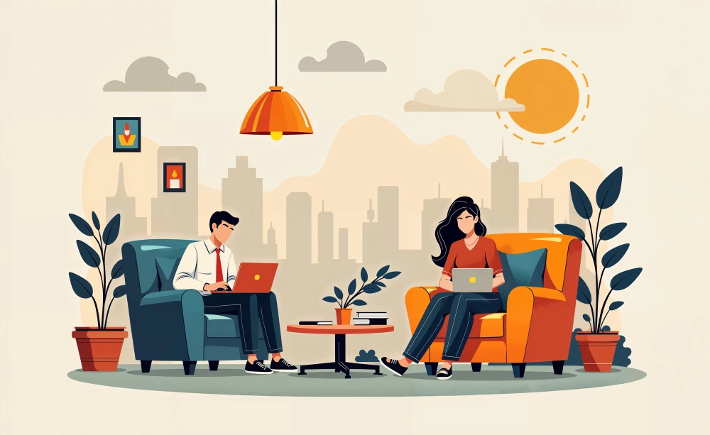 The Role of Business Consulting in Chicago’s Evolving Hybrid Workforce