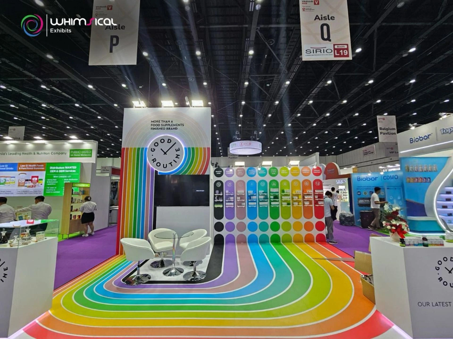 Succeed at TASA Midwinter Conference 2026 with Whimsical Exhibits