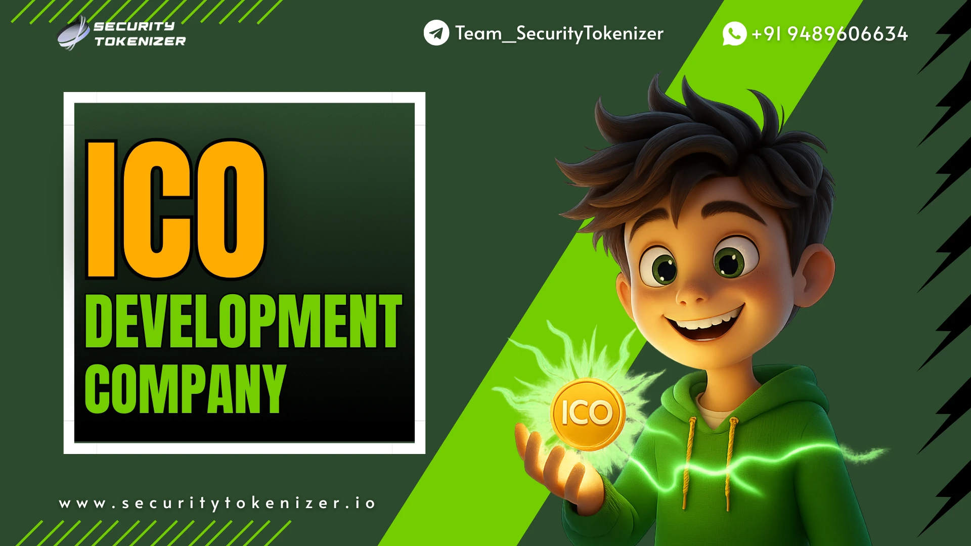 ICO Development in 2025: Latest Trends, Real Benefits & Why It Matters for Crypto Projects